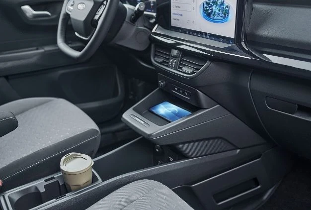 Enhanced security features